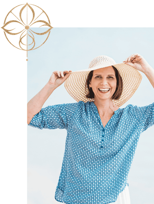 Sabina Döring Portrait